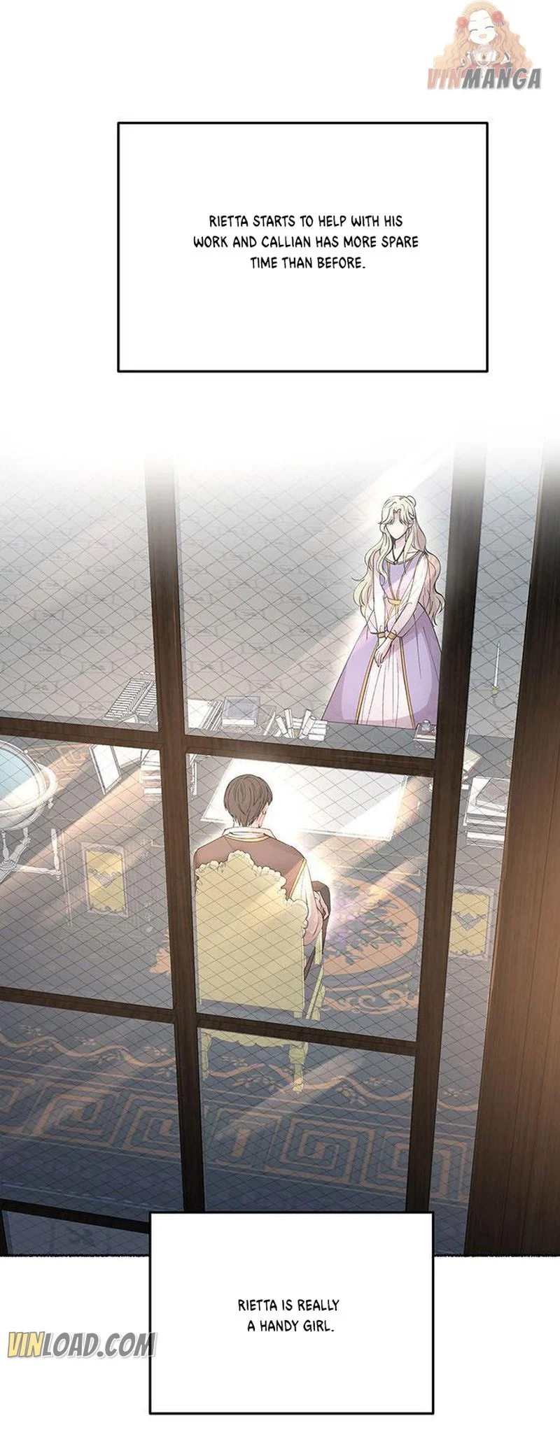 Like Wind on a Dry Branch chapter 65 page 26