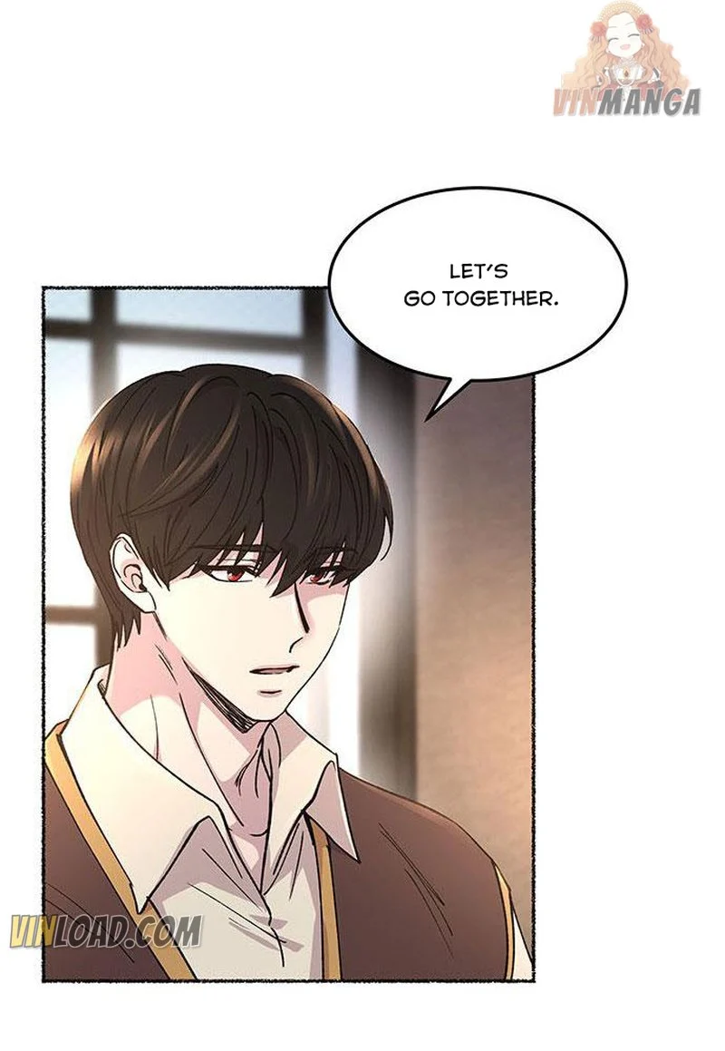 Like Wind on a Dry Branch chapter 65 page 28