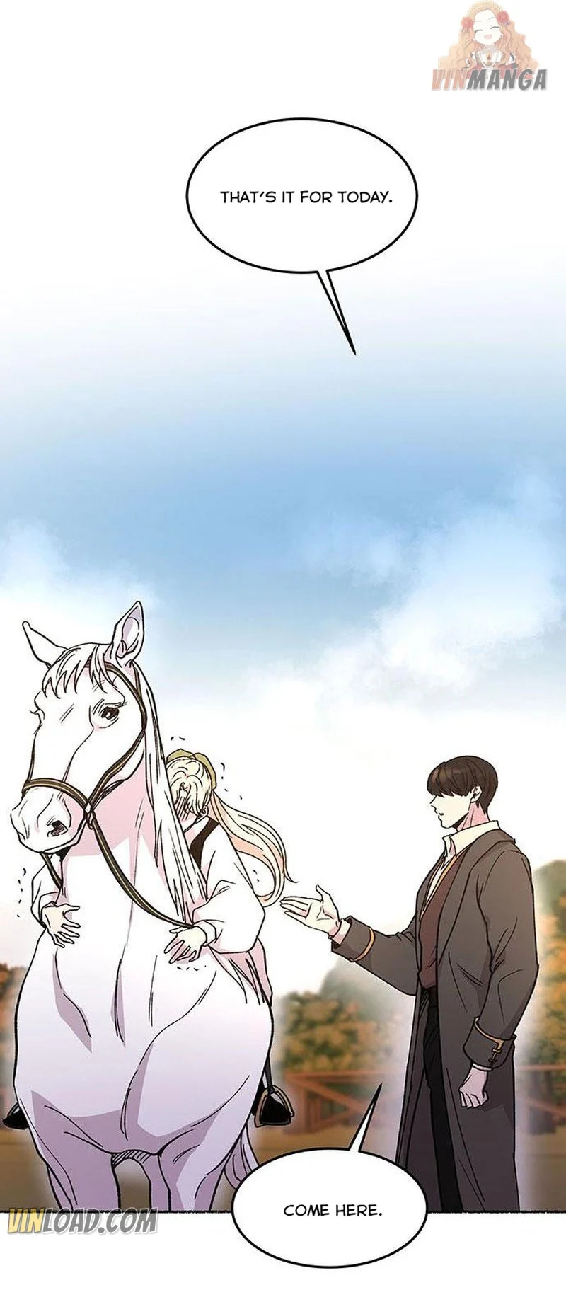 Like Wind on a Dry Branch chapter 65 page 39