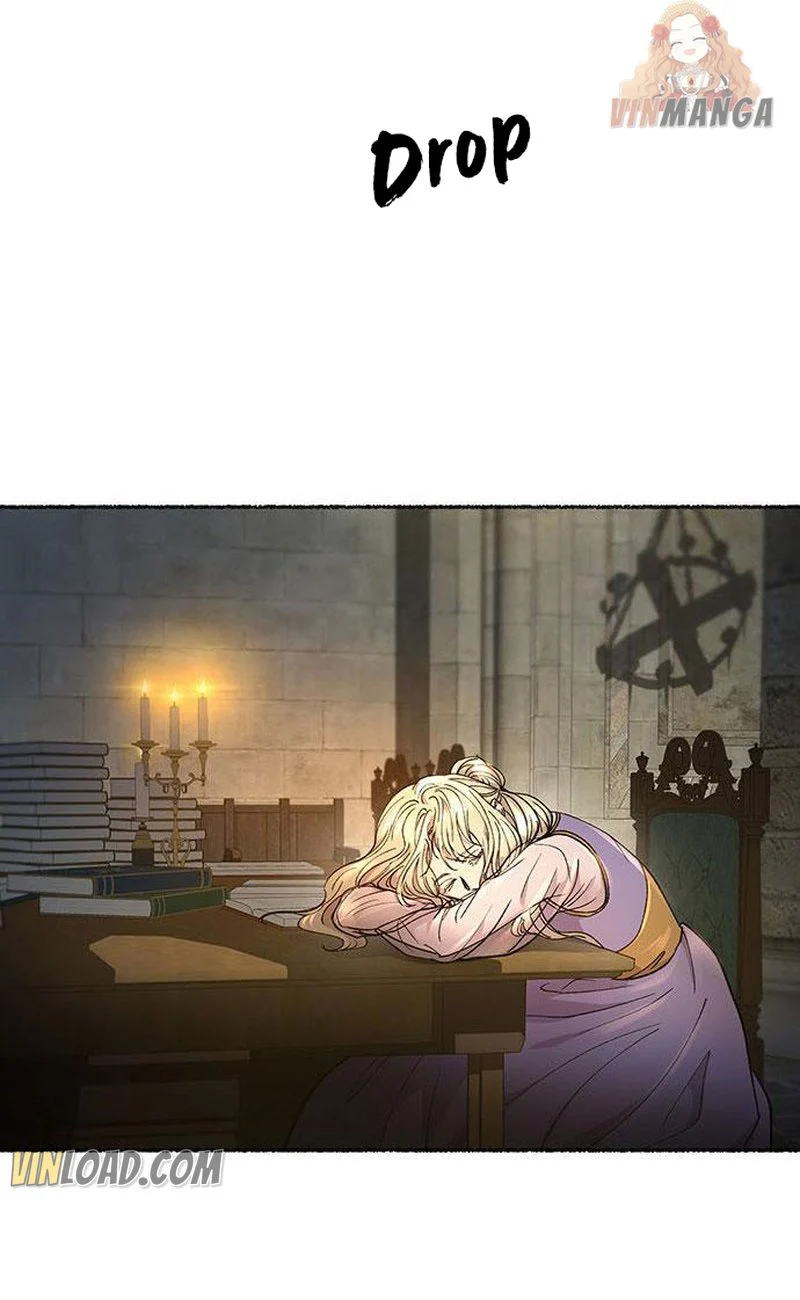 Like Wind on a Dry Branch chapter 65 page 4