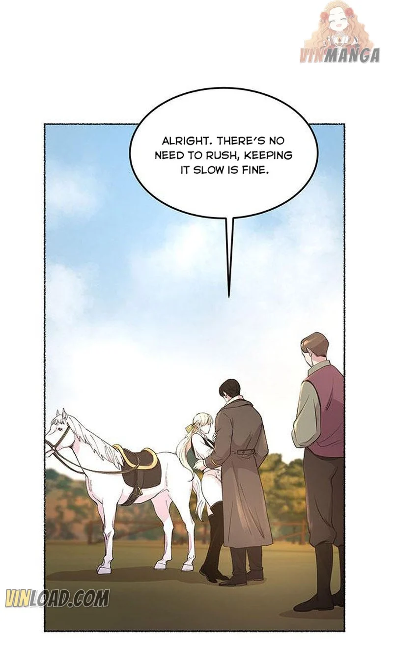 Like Wind on a Dry Branch chapter 65 page 42