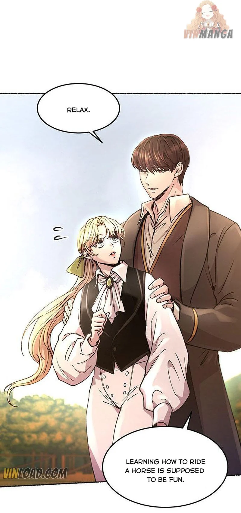 Like Wind on a Dry Branch chapter 65 page 47