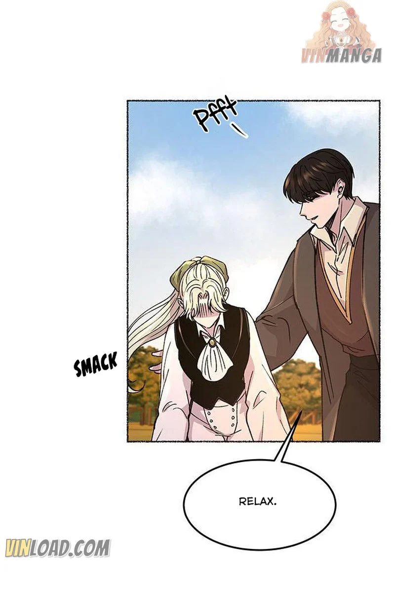 Like Wind on a Dry Branch chapter 65 page 49