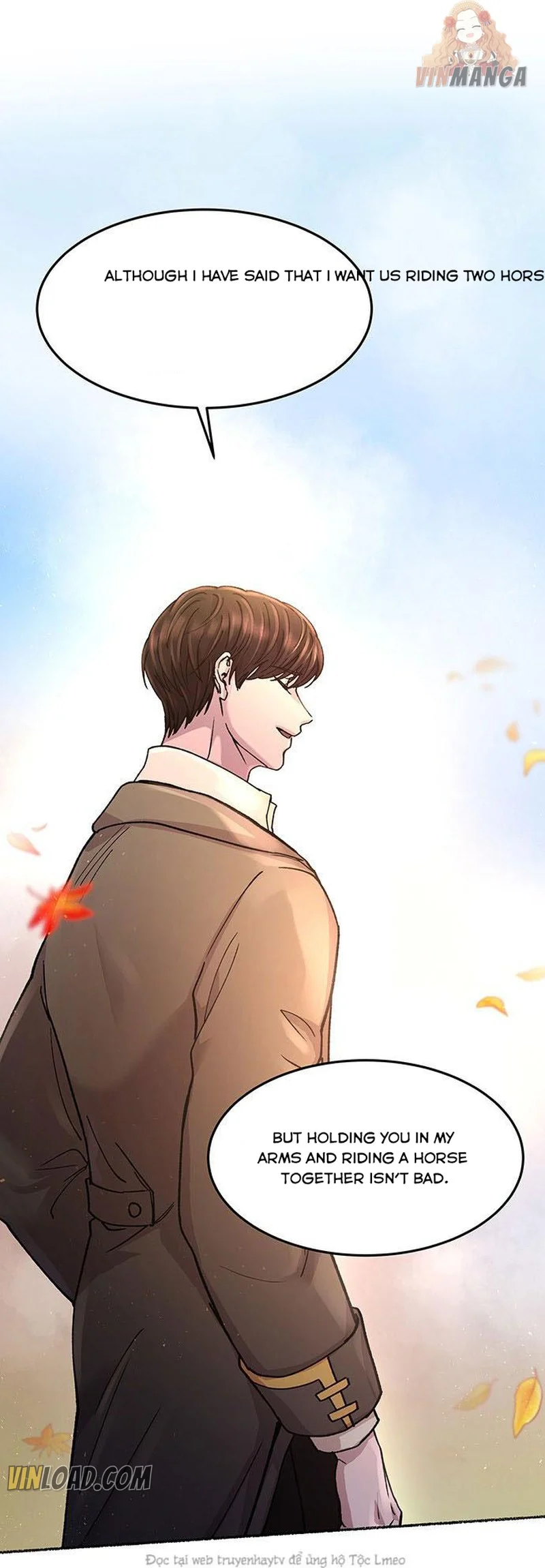 Like Wind on a Dry Branch chapter 65 page 51