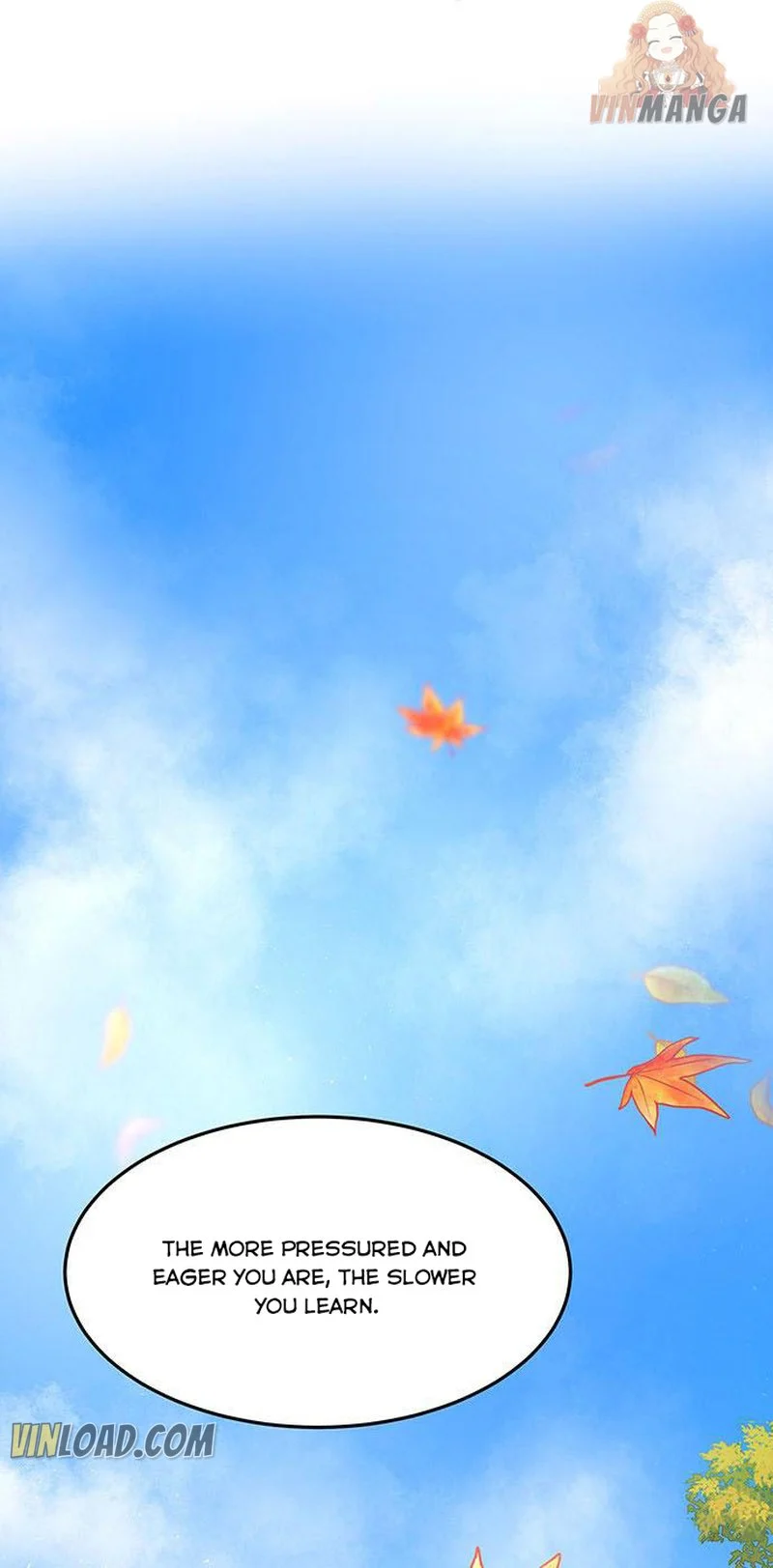 Like Wind on a Dry Branch chapter 65 page 52