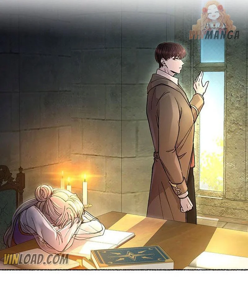 Like Wind on a Dry Branch chapter 65 page 6