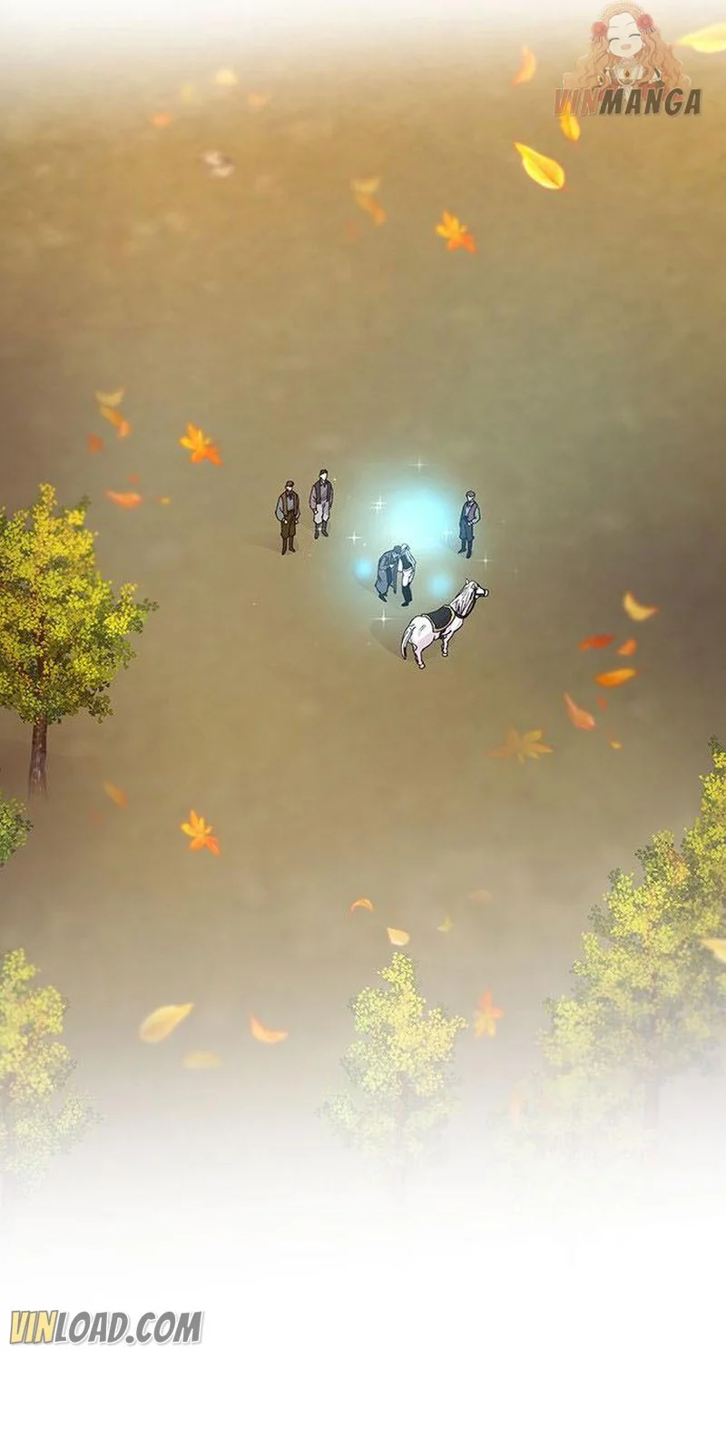 Like Wind on a Dry Branch chapter 65 page 61