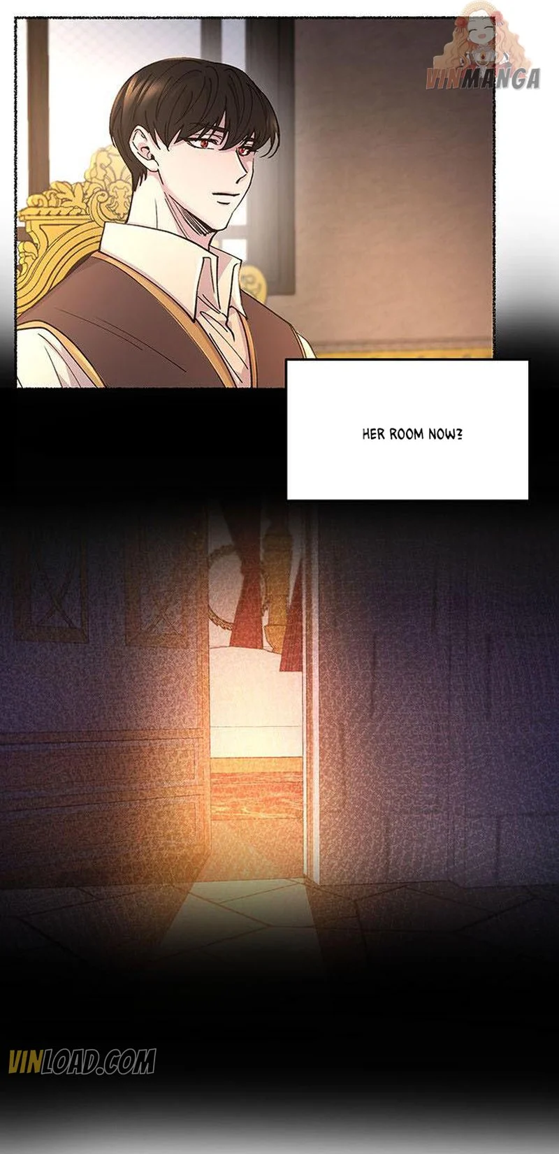 Like Wind on a Dry Branch chapter 65 page 66