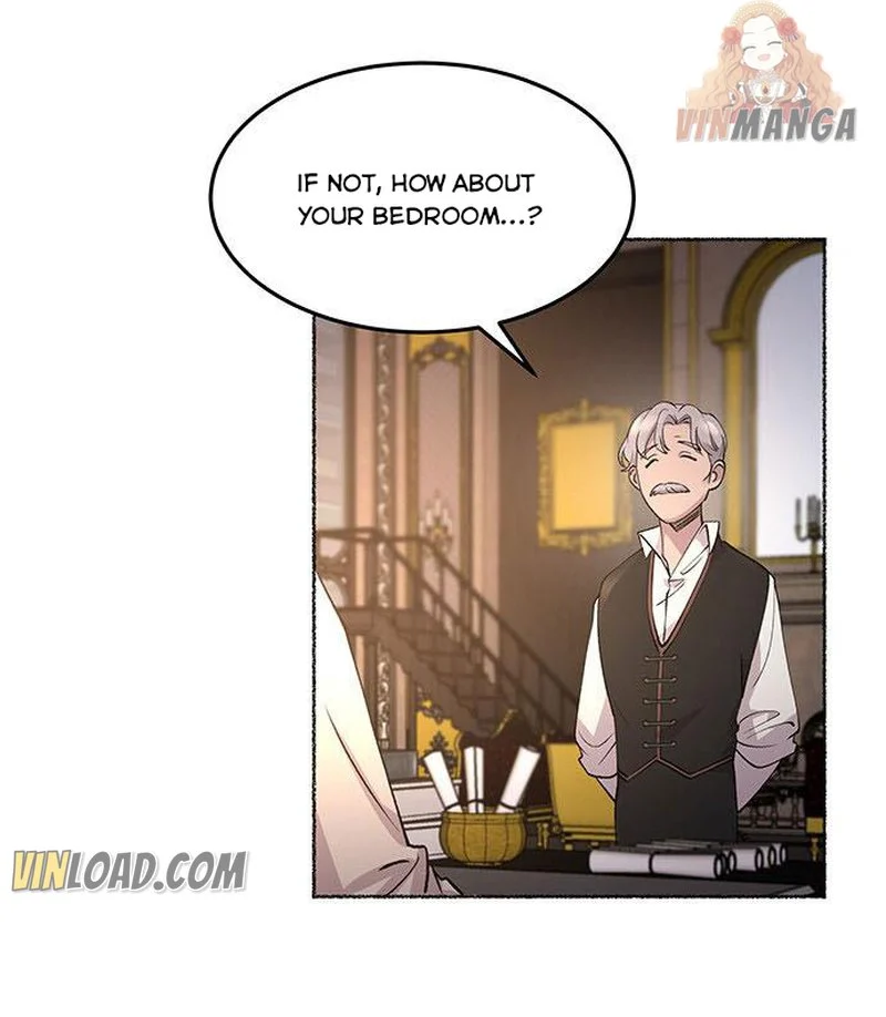 Like Wind on a Dry Branch chapter 65 page 70