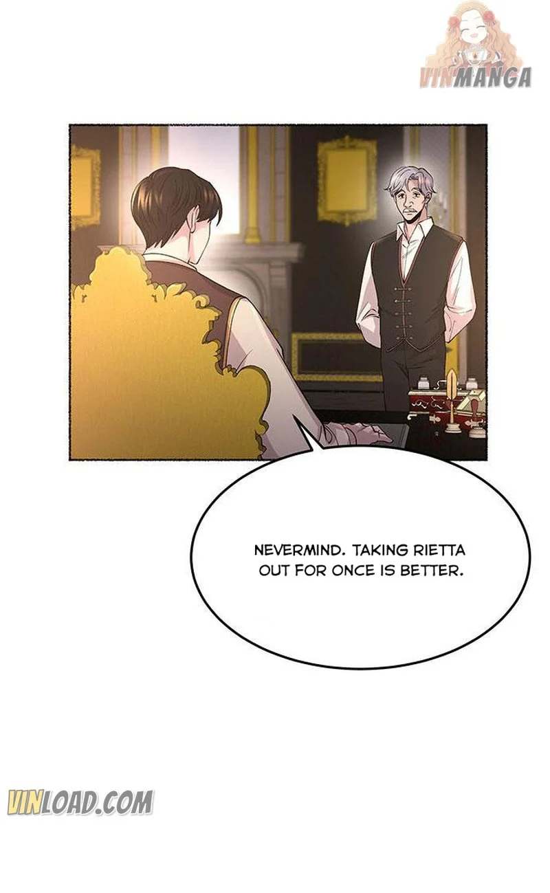 Like Wind on a Dry Branch chapter 65 page 75