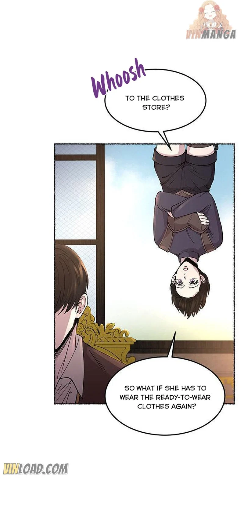 Like Wind on a Dry Branch chapter 65 page 76