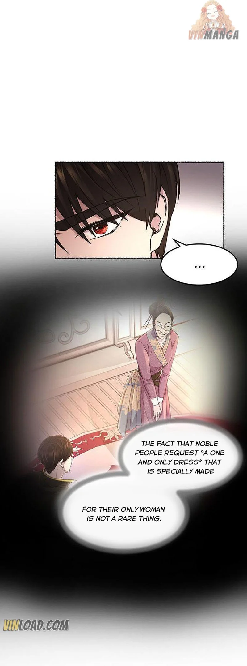 Like Wind on a Dry Branch chapter 65 page 79