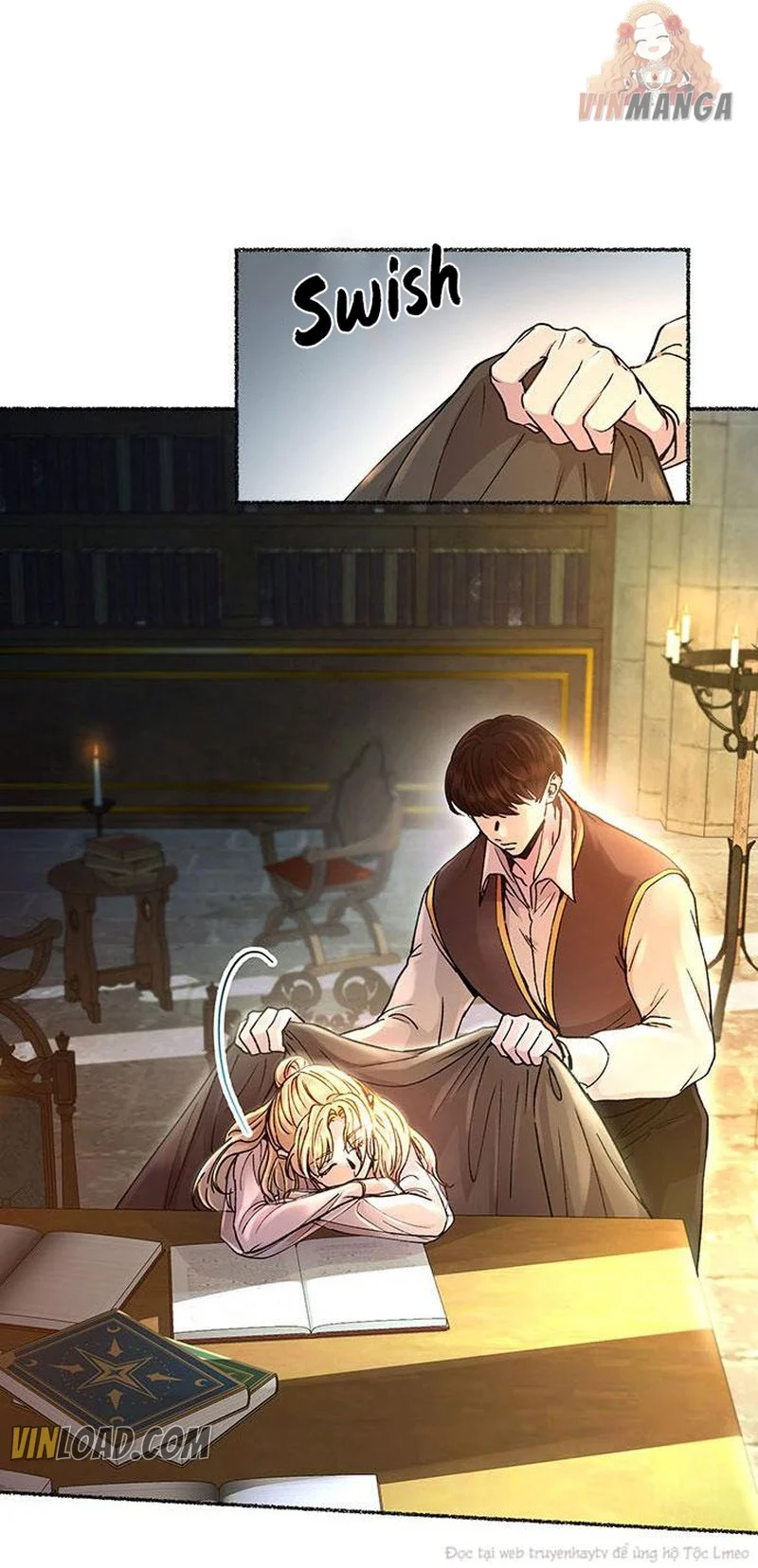 Like Wind on a Dry Branch chapter 65 page 8