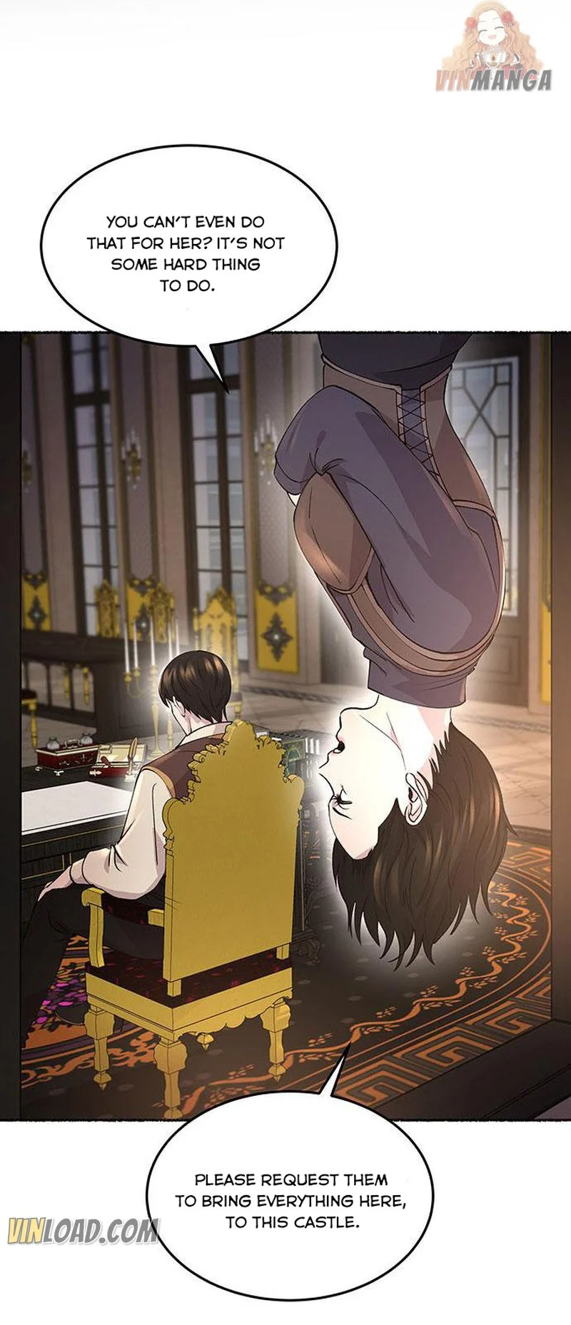 Like Wind on a Dry Branch chapter 65 page 80