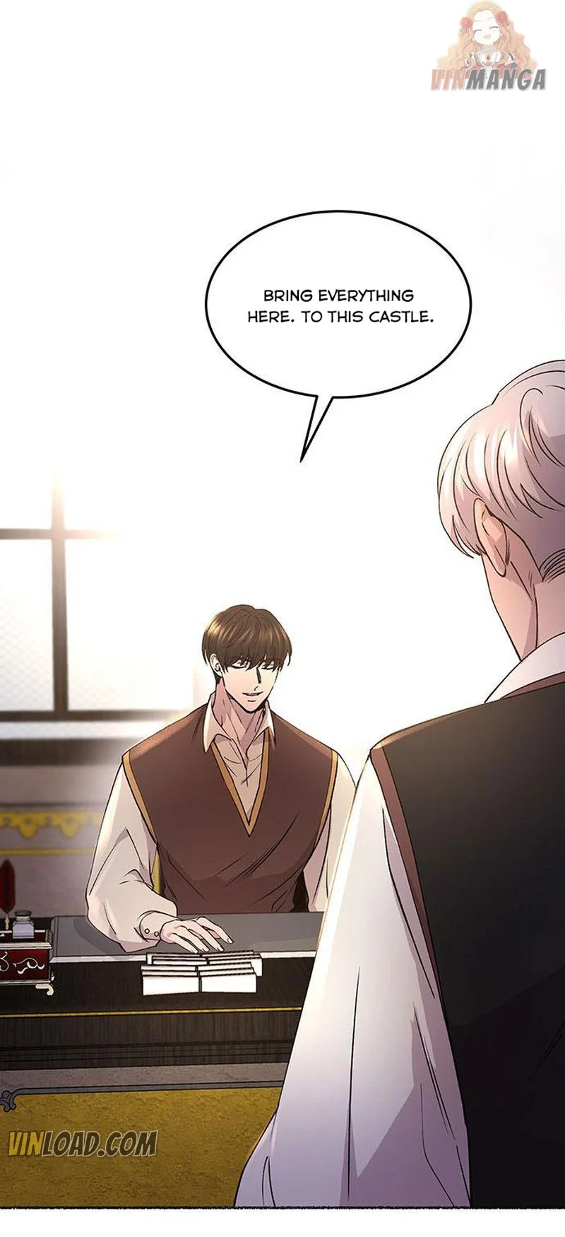 Like Wind on a Dry Branch chapter 65 page 82