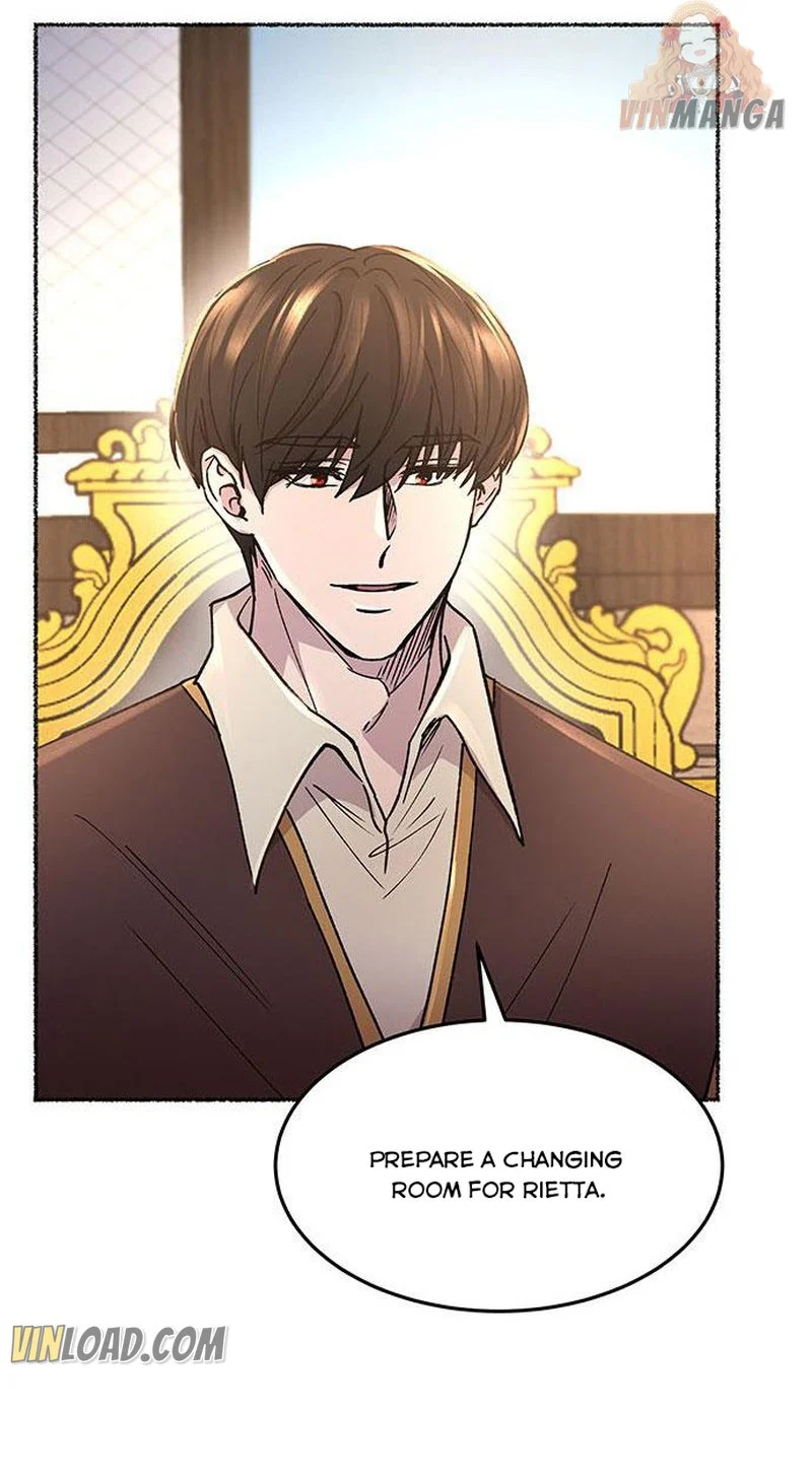 Like Wind on a Dry Branch chapter 65 page 84