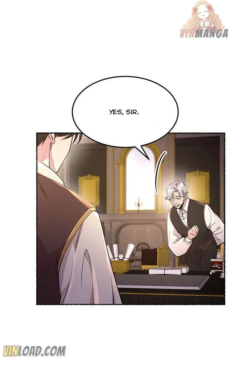 Like Wind on a Dry Branch chapter 65 page 85