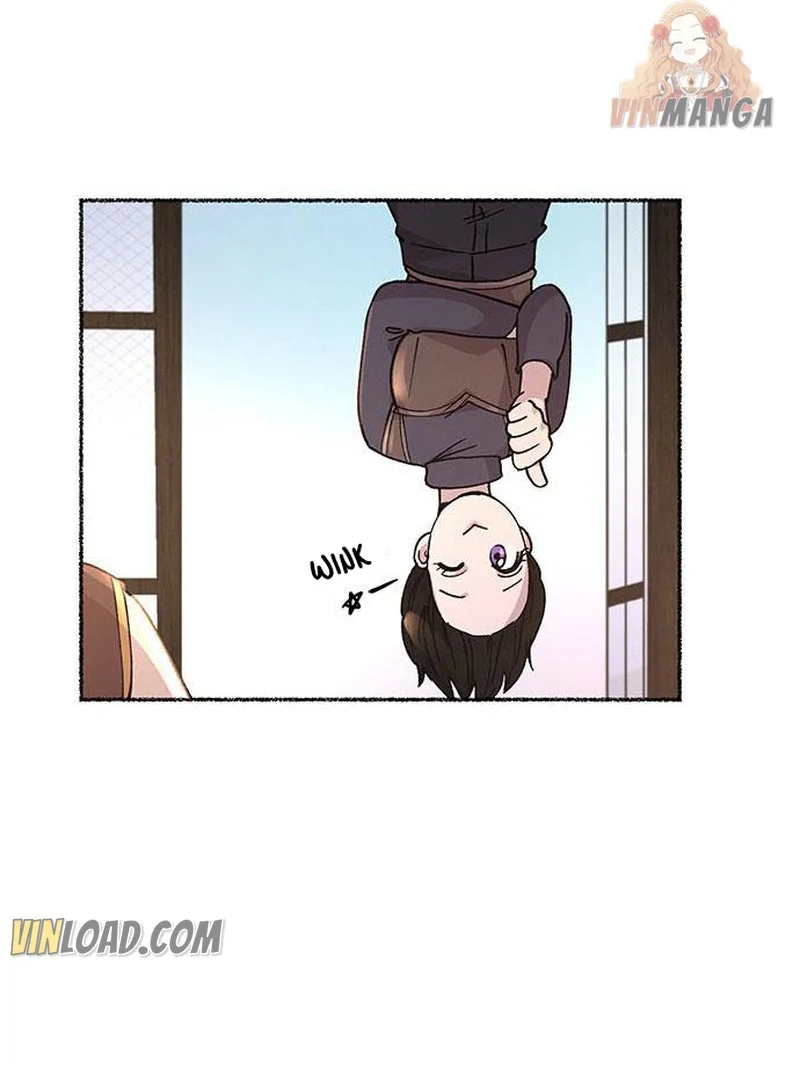 Like Wind on a Dry Branch chapter 65 page 87