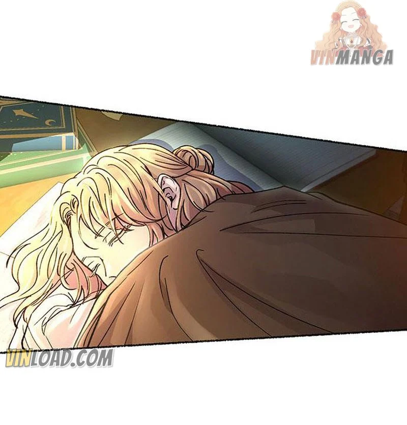 Like Wind on a Dry Branch chapter 65 page 9