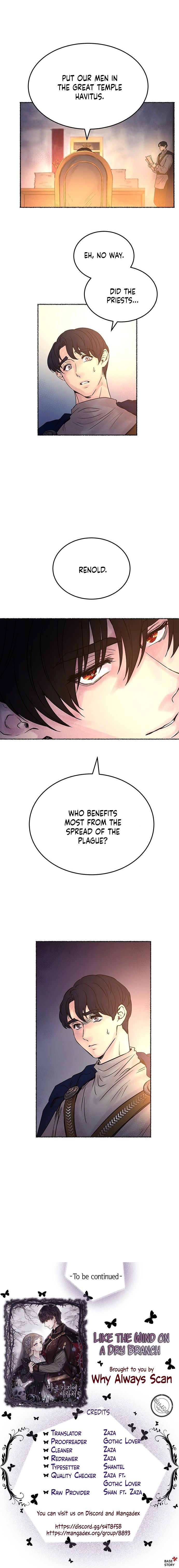 Like Wind on a Dry Branch chapter 7 page 10