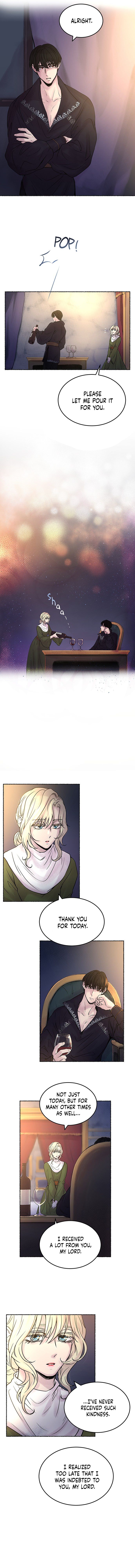 Like Wind on a Dry Branch chapter 7 page 2