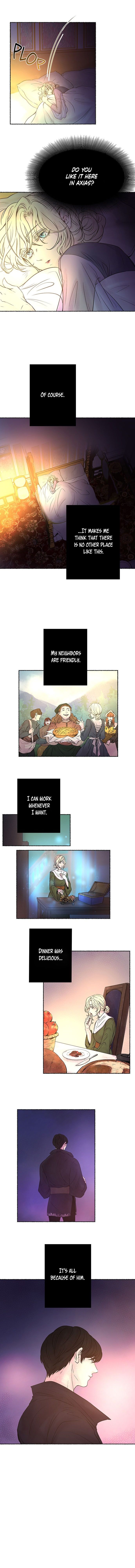 Like Wind on a Dry Branch chapter 7 page 5