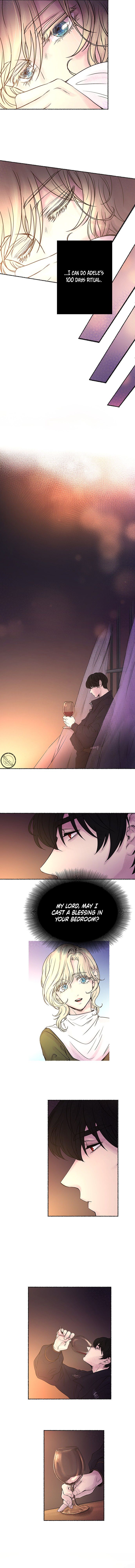 Like Wind on a Dry Branch chapter 7 page 6