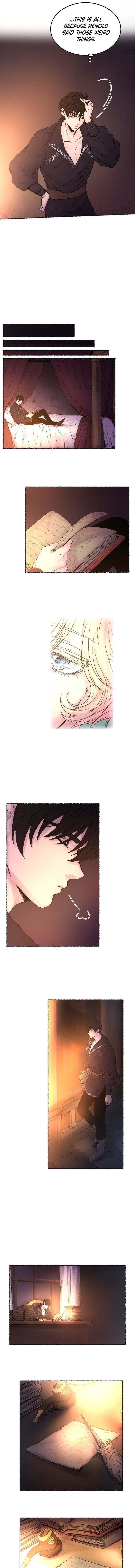 Like Wind on a Dry Branch chapter 7 page 7