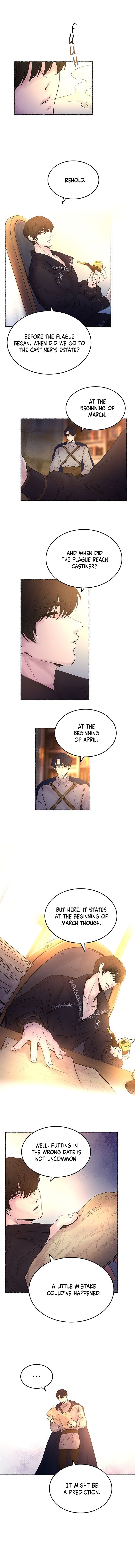 Like Wind on a Dry Branch chapter 7 page 9