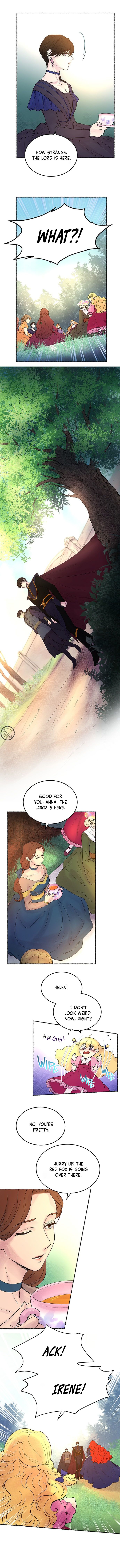 Like Wind on a Dry Branch chapter 8 page 7