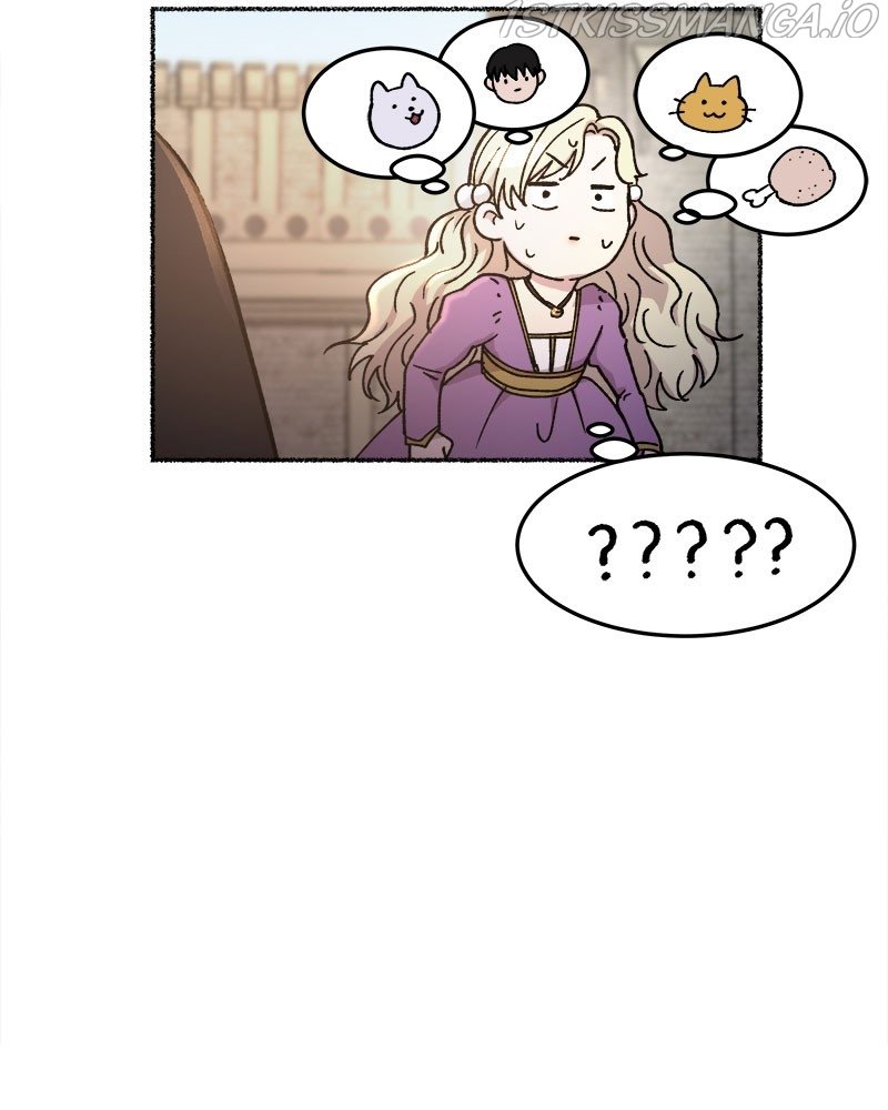 Like Wind on a Dry Branch chapter 82 page 100