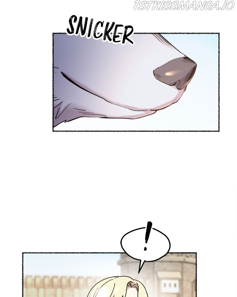 Like Wind on a Dry Branch chapter 82 page 101