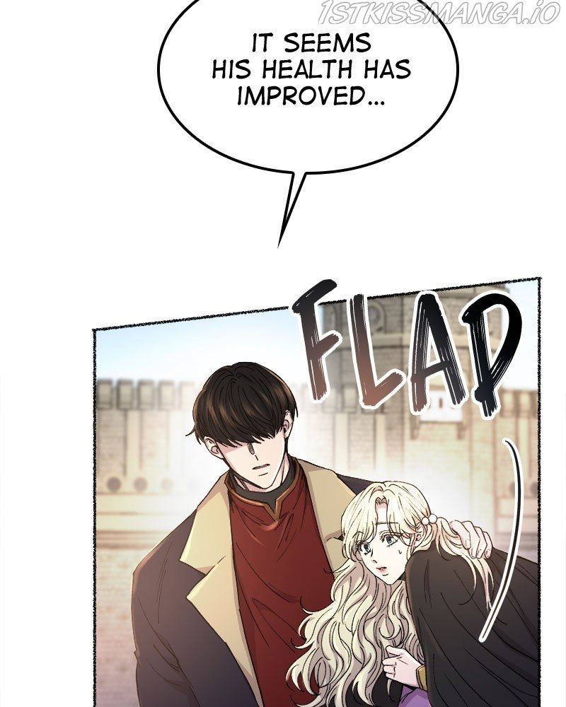 Like Wind on a Dry Branch chapter 82 page 104