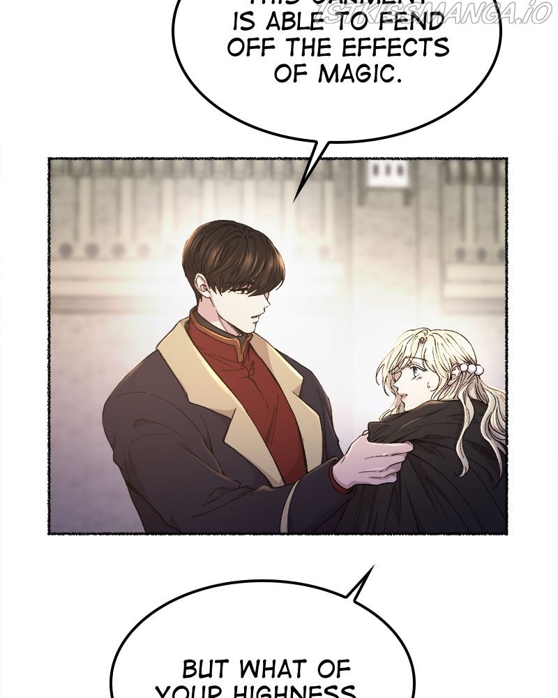 Like Wind on a Dry Branch chapter 82 page 107