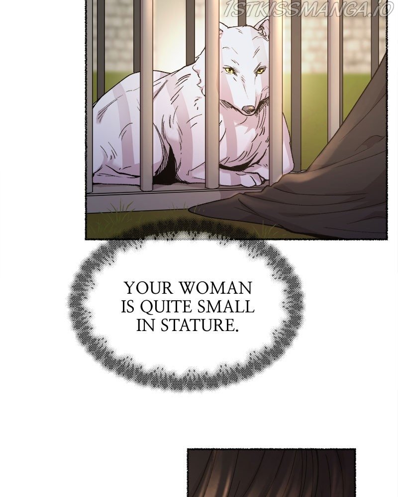 Like Wind on a Dry Branch chapter 82 page 110