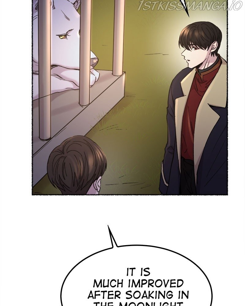 Like Wind on a Dry Branch chapter 82 page 115