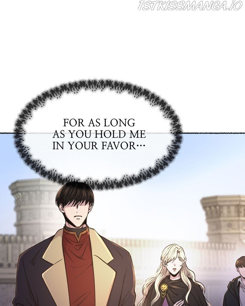 Like Wind on a Dry Branch chapter 82 page 127