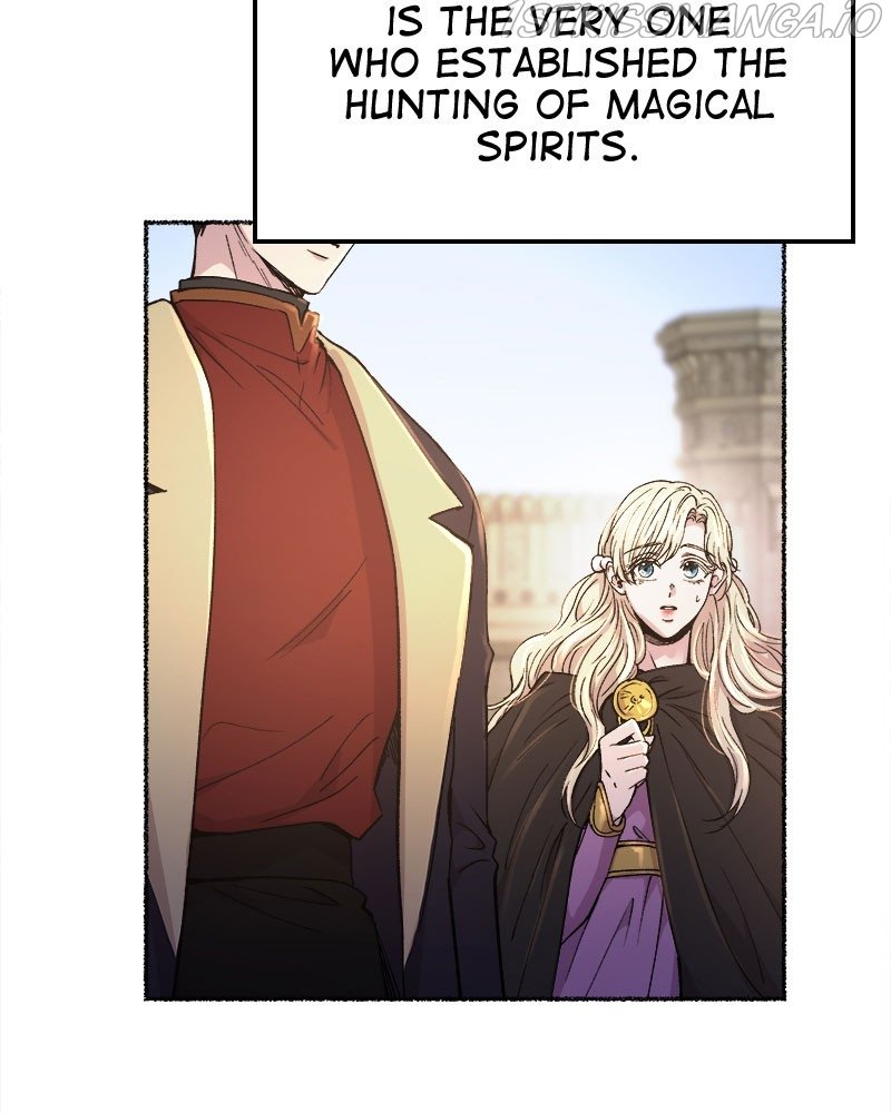 Like Wind on a Dry Branch chapter 82 page 132