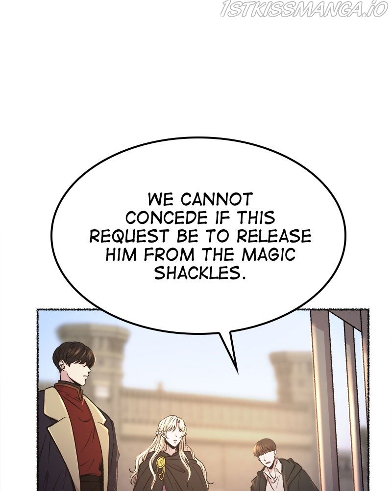 Like Wind on a Dry Branch chapter 82 page 135