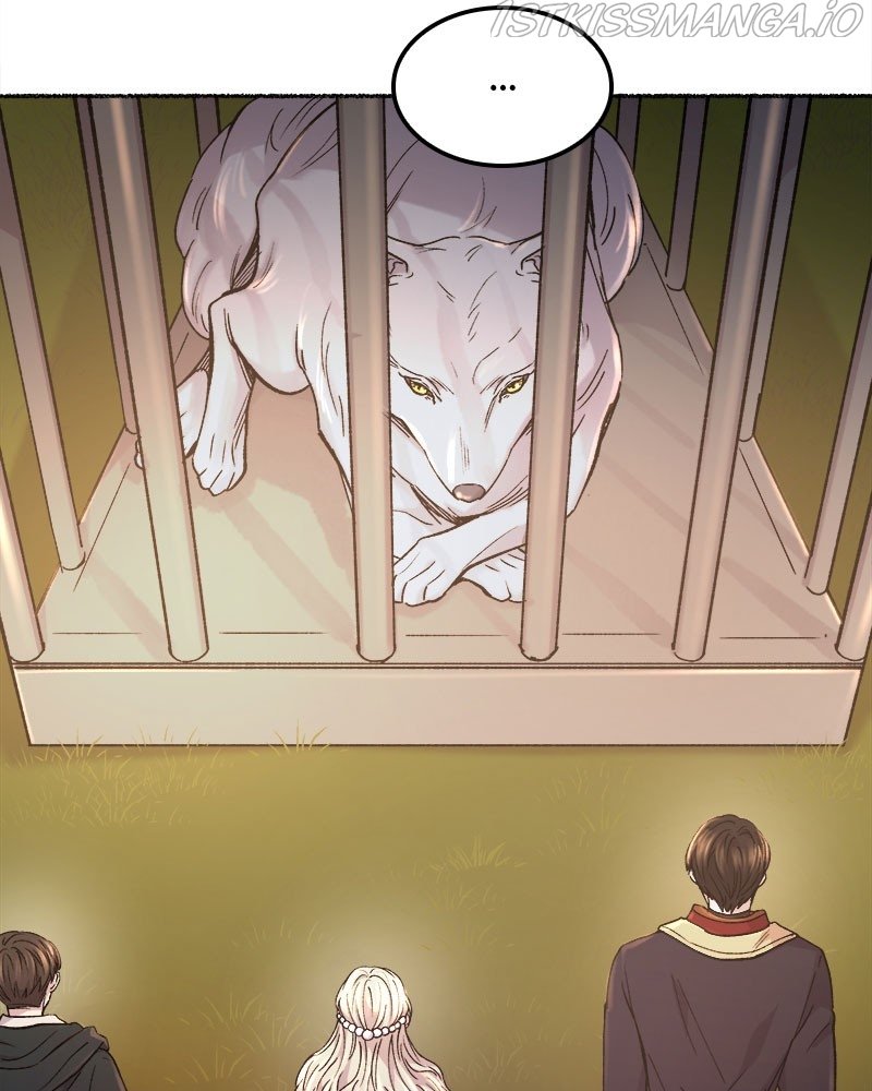 Like Wind on a Dry Branch chapter 82 page 140