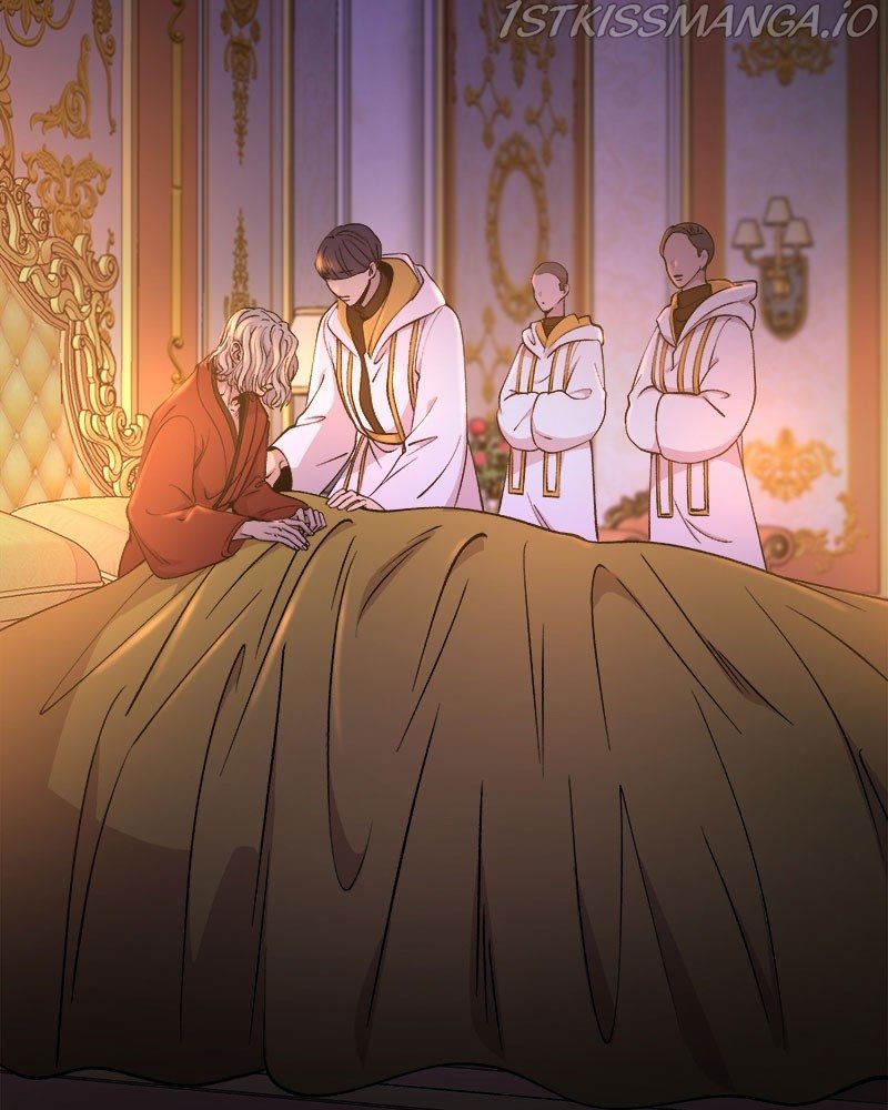 Like Wind on a Dry Branch chapter 82 page 16