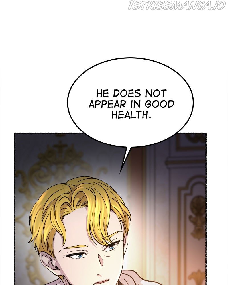 Like Wind on a Dry Branch chapter 82 page 18