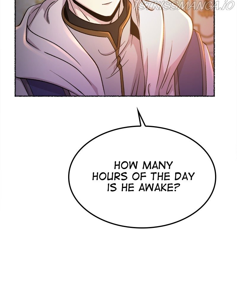 Like Wind on a Dry Branch chapter 82 page 19