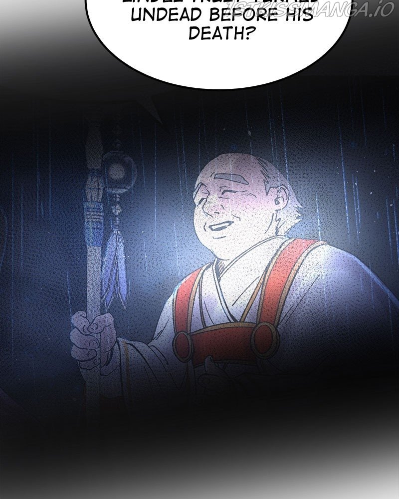 Like Wind on a Dry Branch chapter 82 page 34