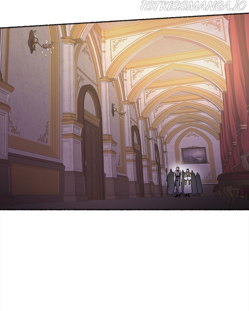 Like Wind on a Dry Branch chapter 82 page 5