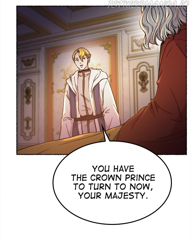 Like Wind on a Dry Branch chapter 82 page 54