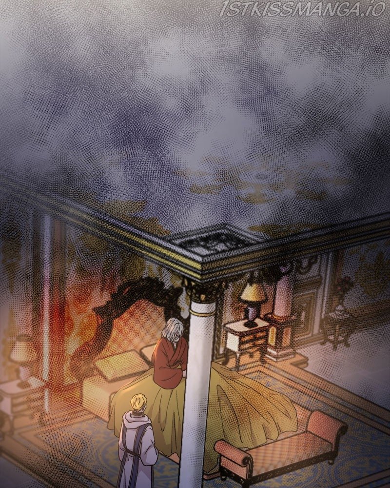 Like Wind on a Dry Branch chapter 82 page 70