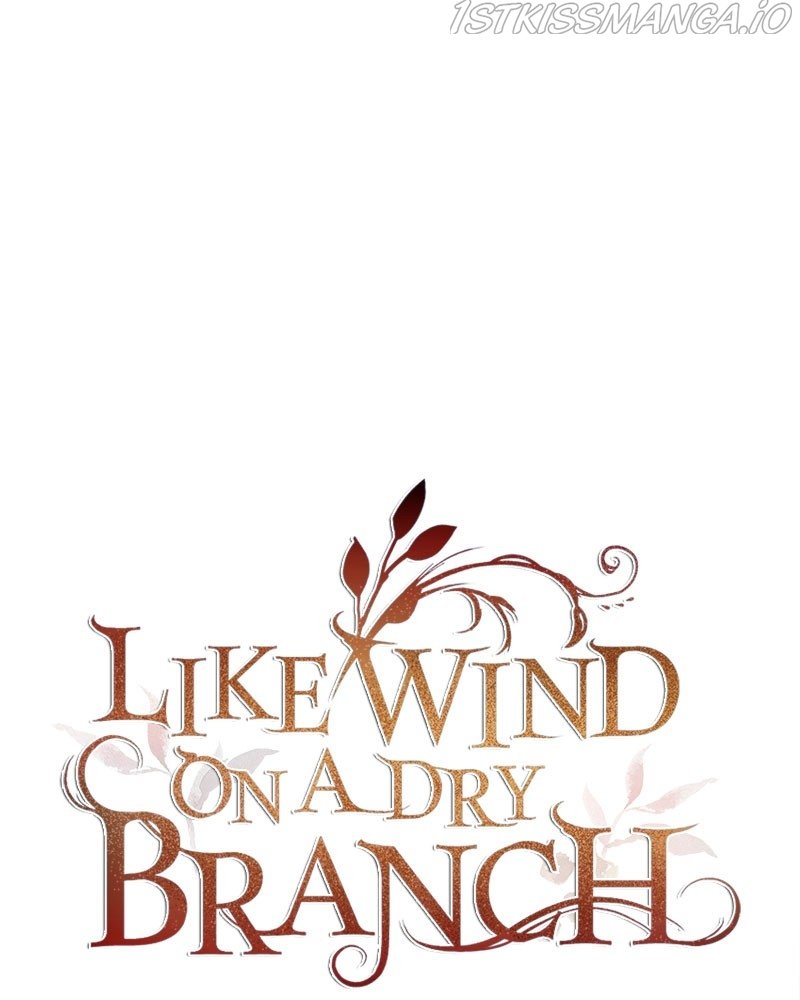 Like Wind on a Dry Branch chapter 82 page 74