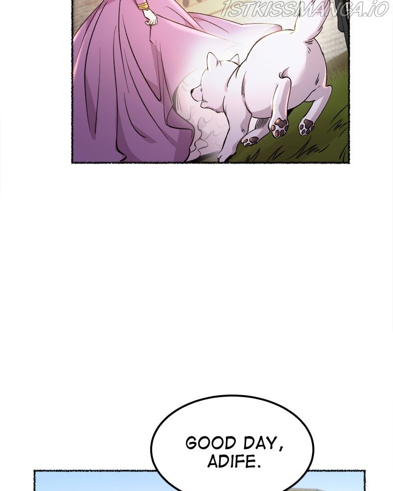 Like Wind on a Dry Branch chapter 82 page 84