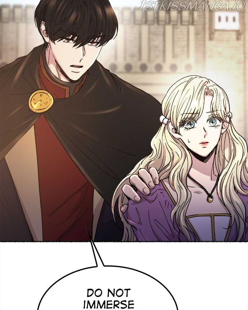 Like Wind on a Dry Branch chapter 82 page 98